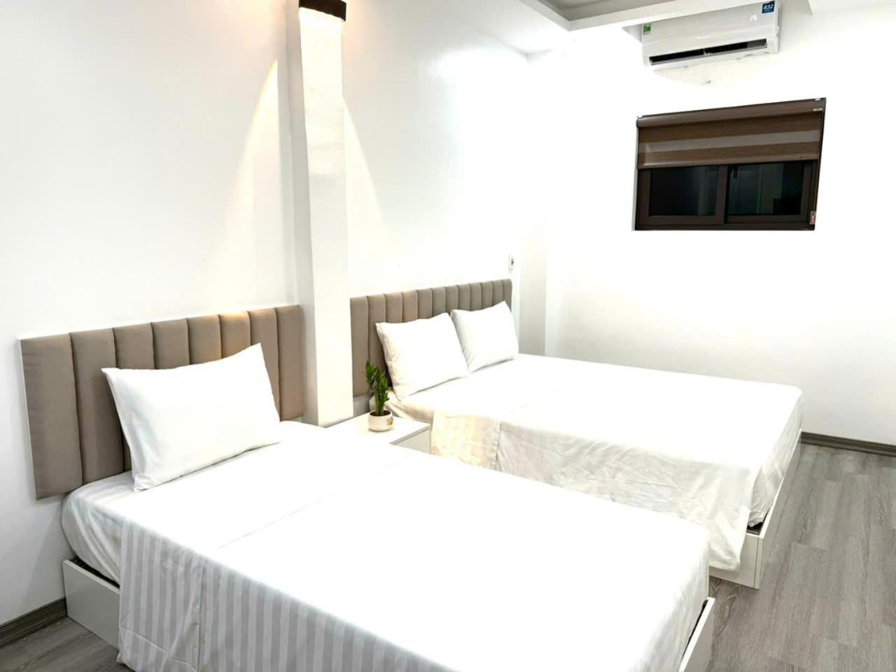 The Queen Hotel & Spa 2 Ханой Экстерьер фото